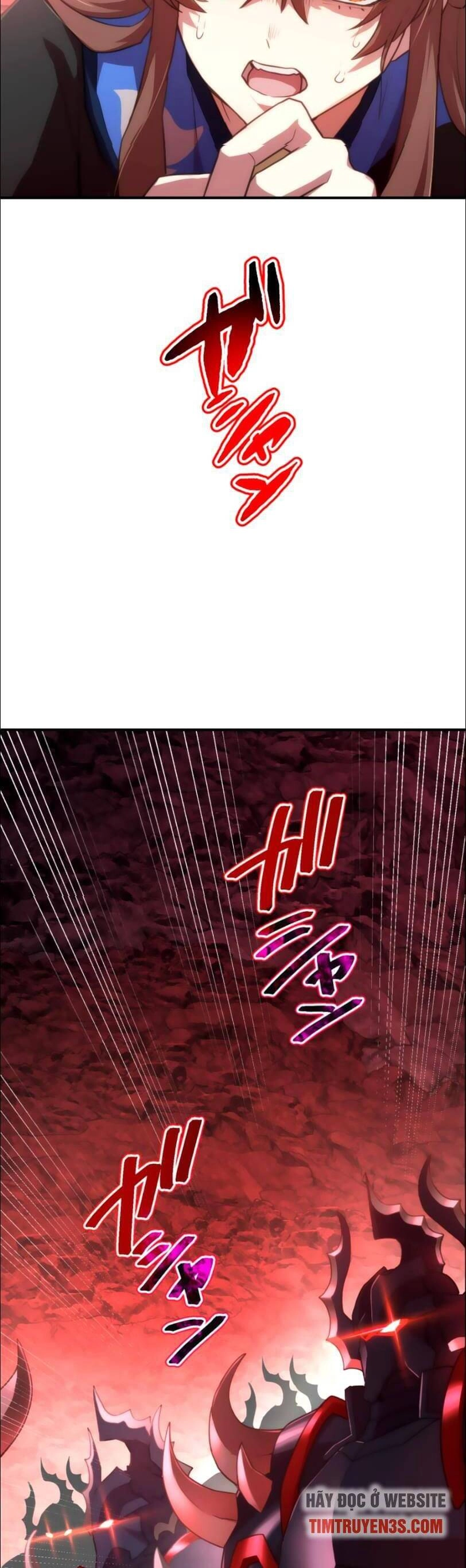 Tôi Trở Thành Thợ Săn Rank S Bằng Hệ Thống Quỷ Vương Chapter 25 - 57