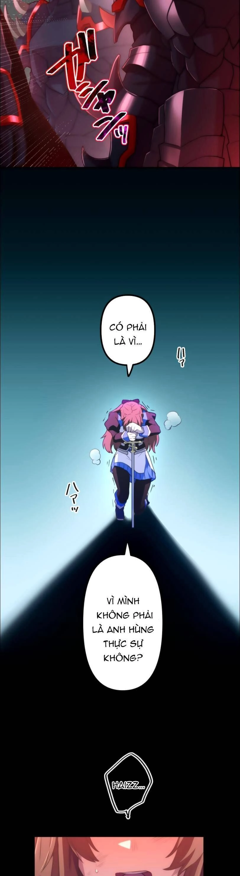 Tôi Trở Thành Thợ Săn Rank S Bằng Hệ Thống Quỷ Vương Chapter 25 - 58