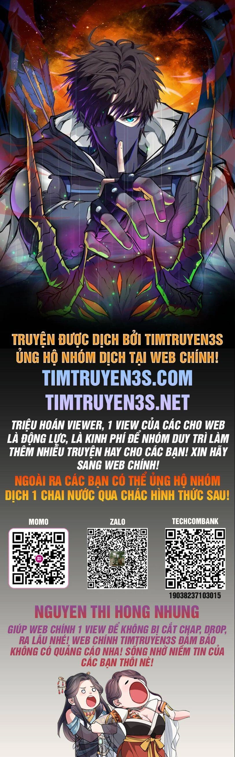 Tôi Trở Thành Thợ Săn Rank S Bằng Hệ Thống Quỷ Vương Chapter 26 - 1