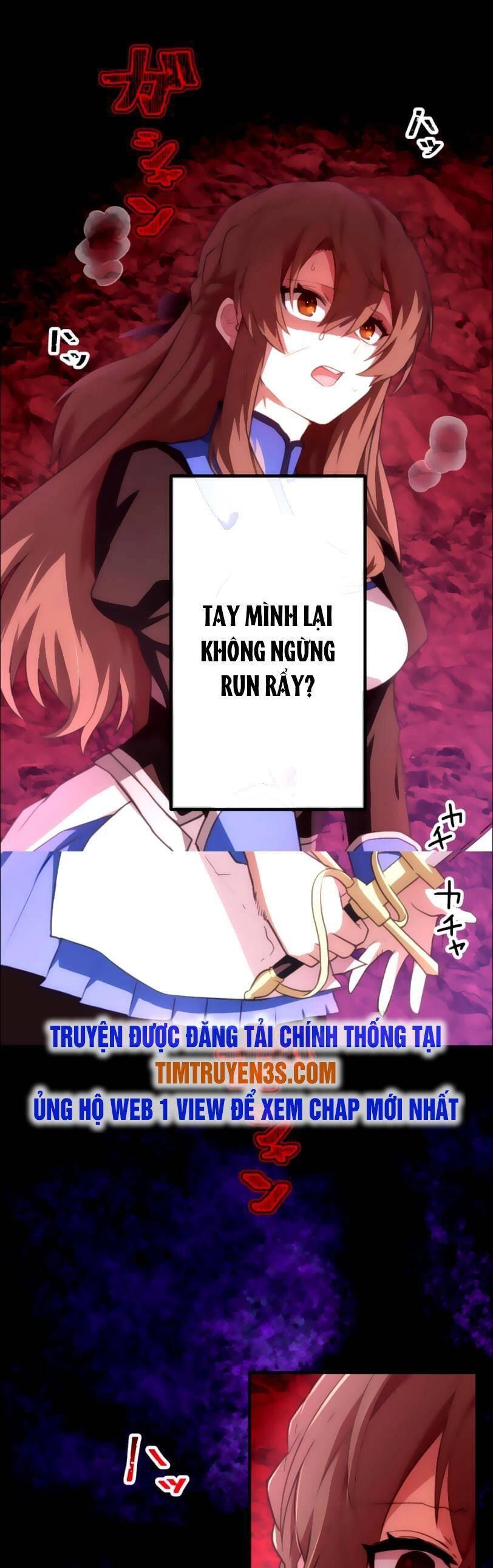 Tôi Trở Thành Thợ Săn Rank S Bằng Hệ Thống Quỷ Vương Chapter 26 - 5