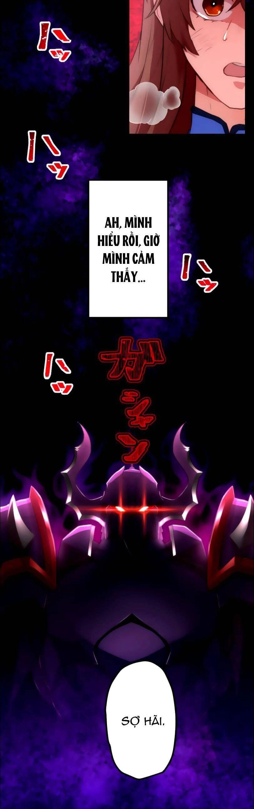 Tôi Trở Thành Thợ Săn Rank S Bằng Hệ Thống Quỷ Vương Chapter 26 - 6