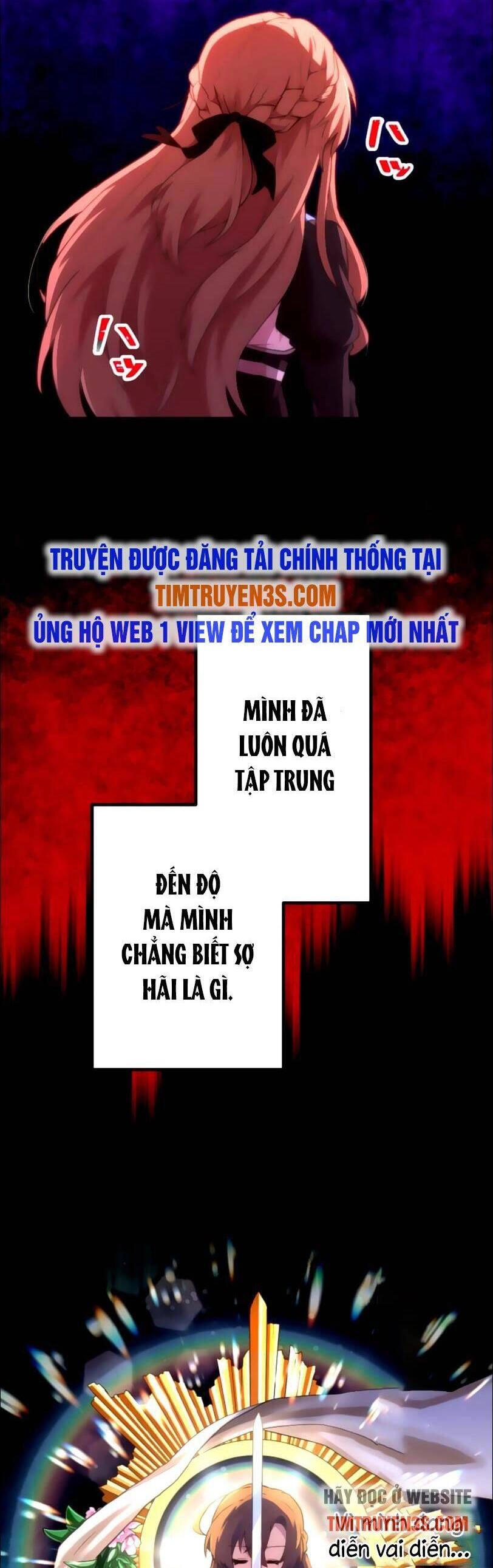 Tôi Trở Thành Thợ Săn Rank S Bằng Hệ Thống Quỷ Vương Chapter 26 - 7