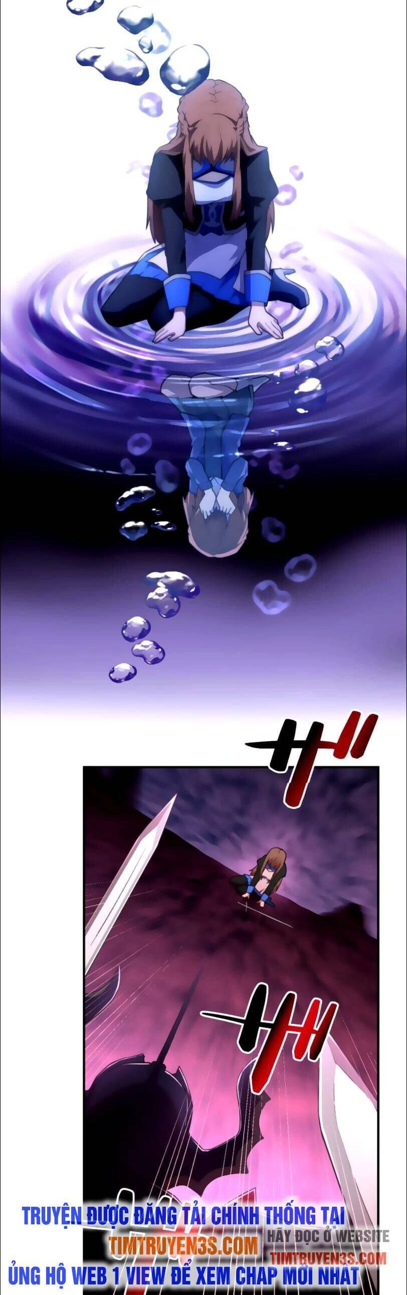 Tôi Trở Thành Thợ Săn Rank S Bằng Hệ Thống Quỷ Vương Chapter 26 - 10