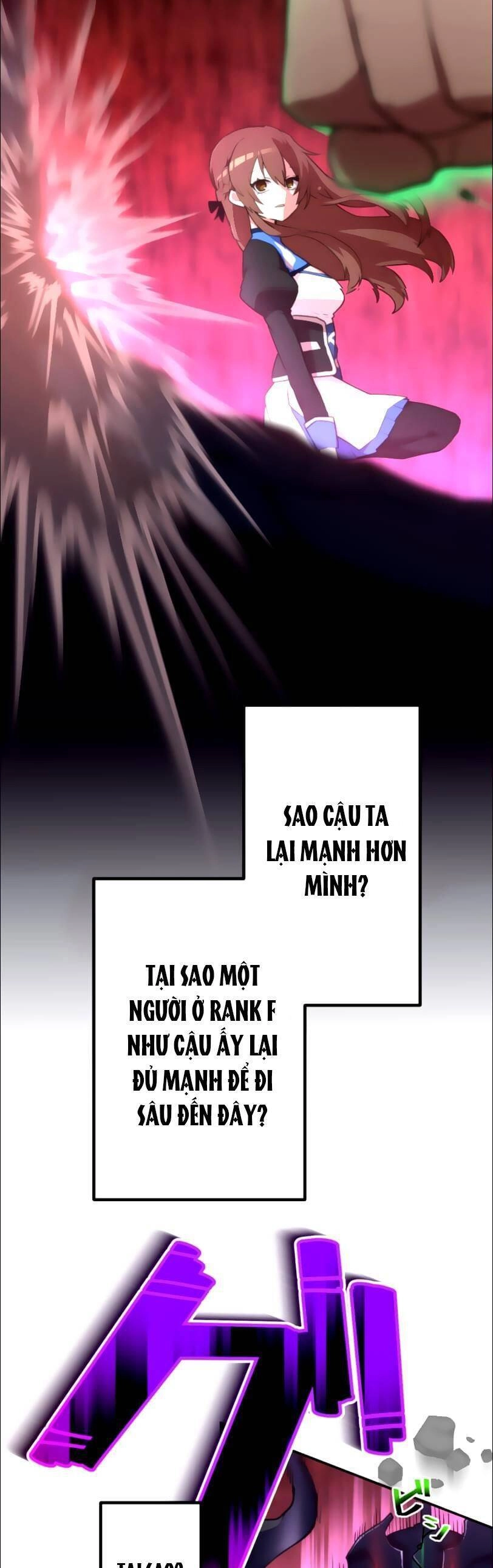 Tôi Trở Thành Thợ Săn Rank S Bằng Hệ Thống Quỷ Vương Chapter 26 - 17