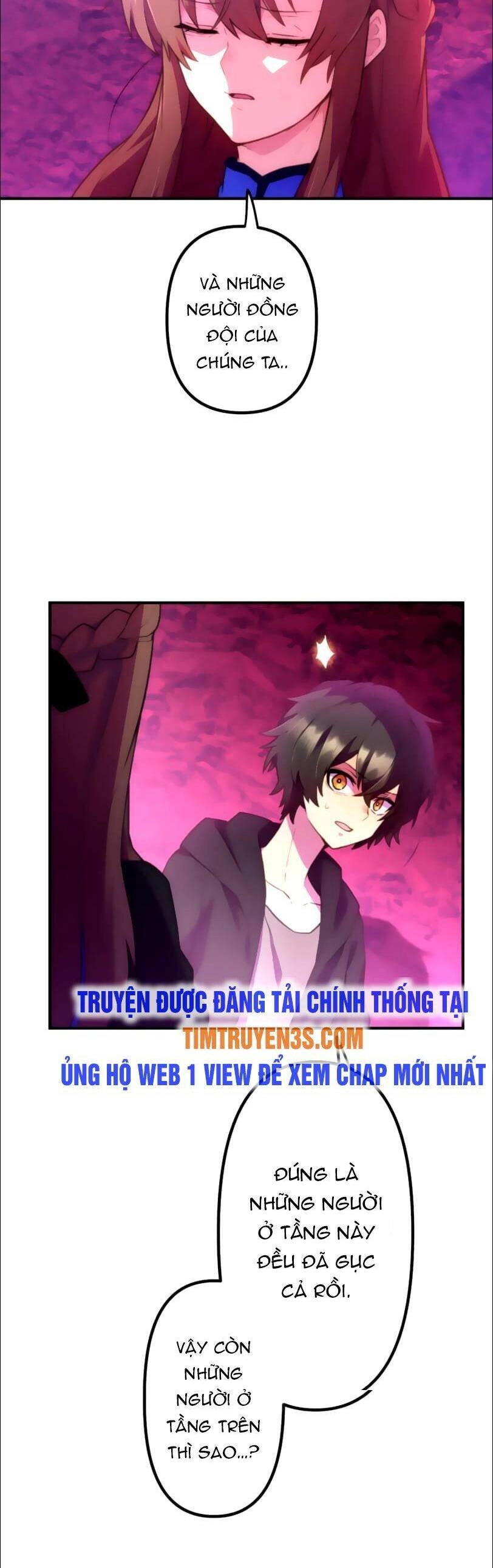 Tôi Trở Thành Thợ Săn Rank S Bằng Hệ Thống Quỷ Vương Chapter 26 - 33