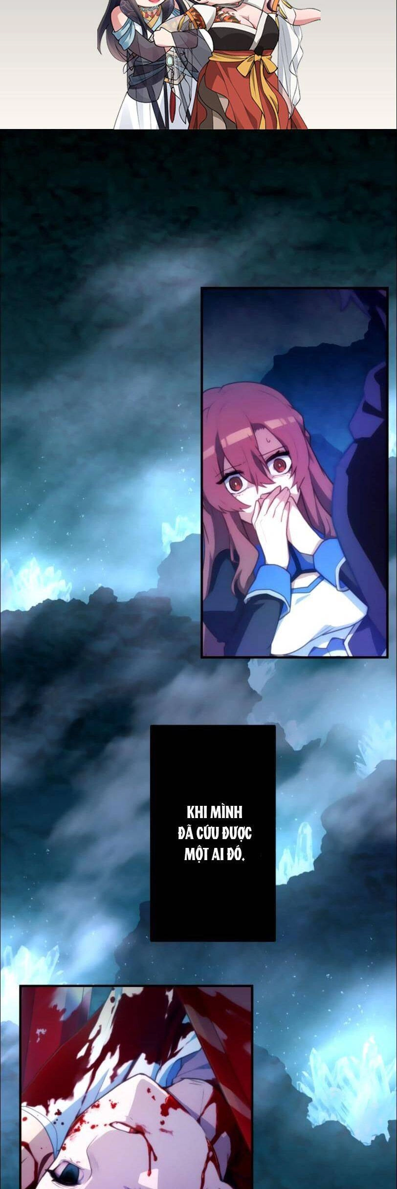 Tôi Trở Thành Thợ Săn Rank S Bằng Hệ Thống Quỷ Vương Chapter 27 - 2