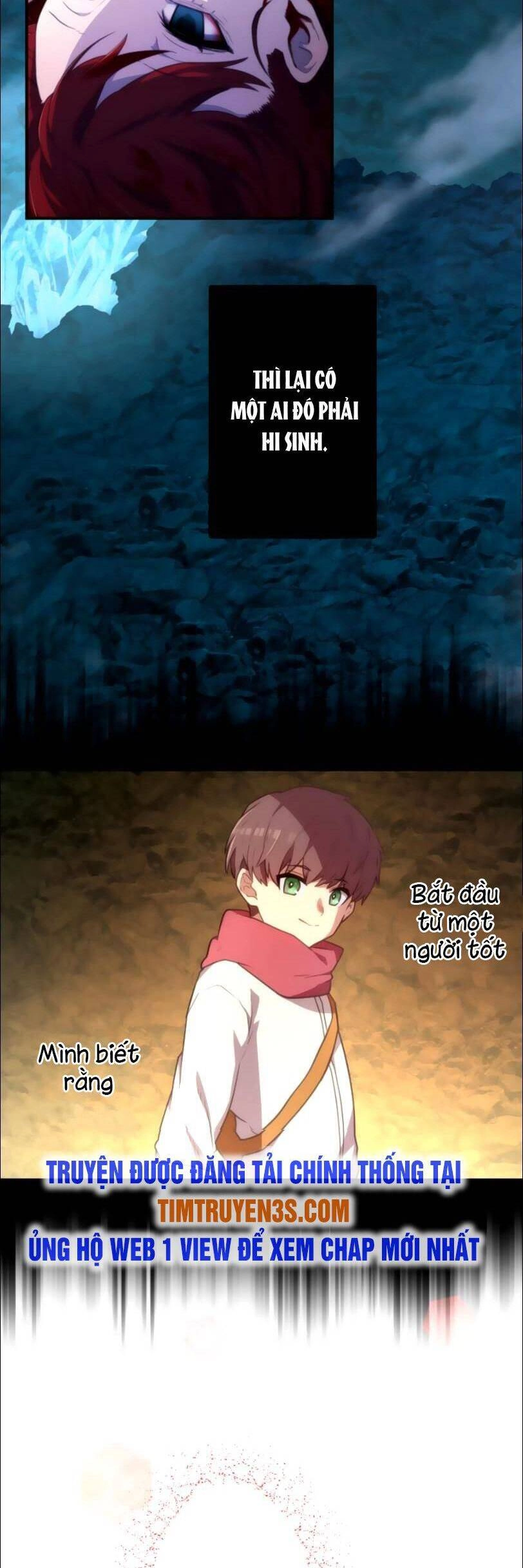 Tôi Trở Thành Thợ Săn Rank S Bằng Hệ Thống Quỷ Vương Chapter 27 - 3