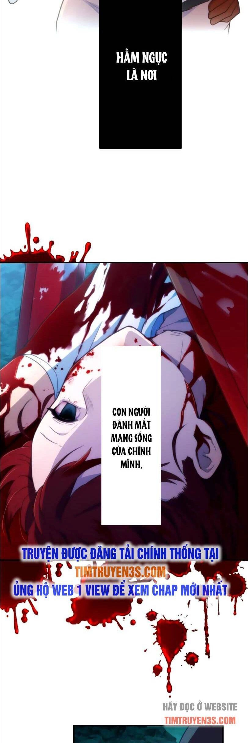 Tôi Trở Thành Thợ Săn Rank S Bằng Hệ Thống Quỷ Vương Chapter 27 - 5