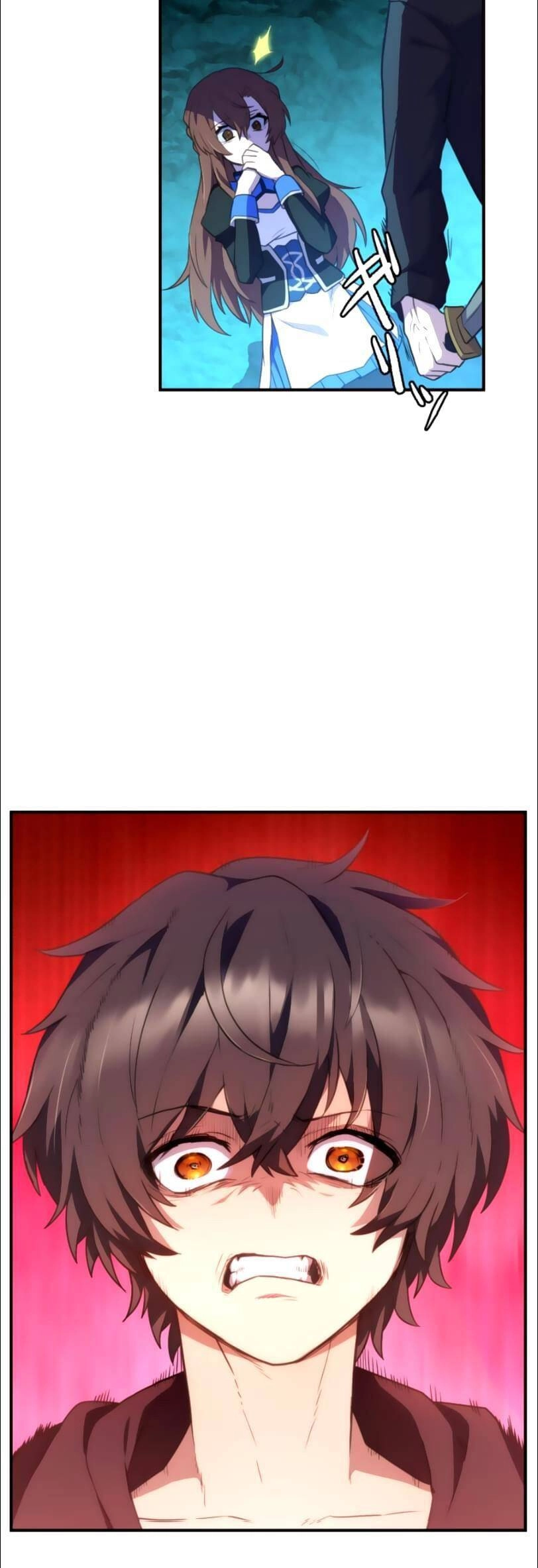 Tôi Trở Thành Thợ Săn Rank S Bằng Hệ Thống Quỷ Vương Chapter 27 - 6