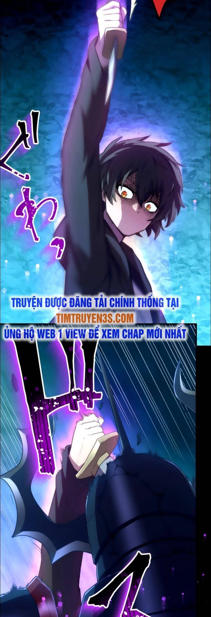 Tôi Trở Thành Thợ Săn Rank S Bằng Hệ Thống Quỷ Vương Chapter 27 - 11