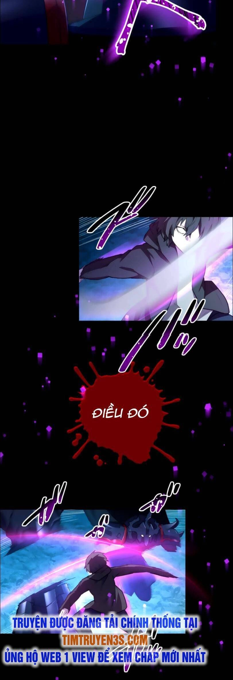 Tôi Trở Thành Thợ Săn Rank S Bằng Hệ Thống Quỷ Vương Chapter 27 - 12