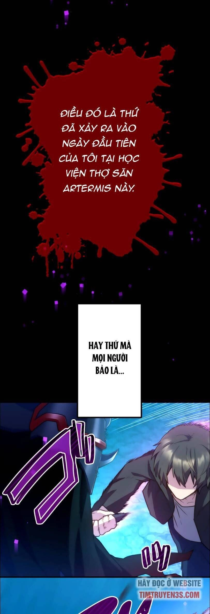 Tôi Trở Thành Thợ Săn Rank S Bằng Hệ Thống Quỷ Vương Chapter 27 - 13