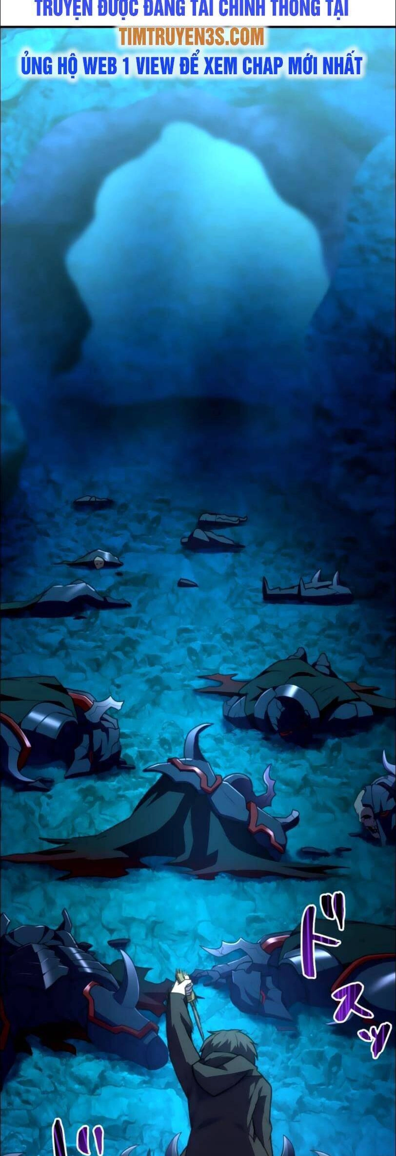 Tôi Trở Thành Thợ Săn Rank S Bằng Hệ Thống Quỷ Vương Chapter 27 - 16