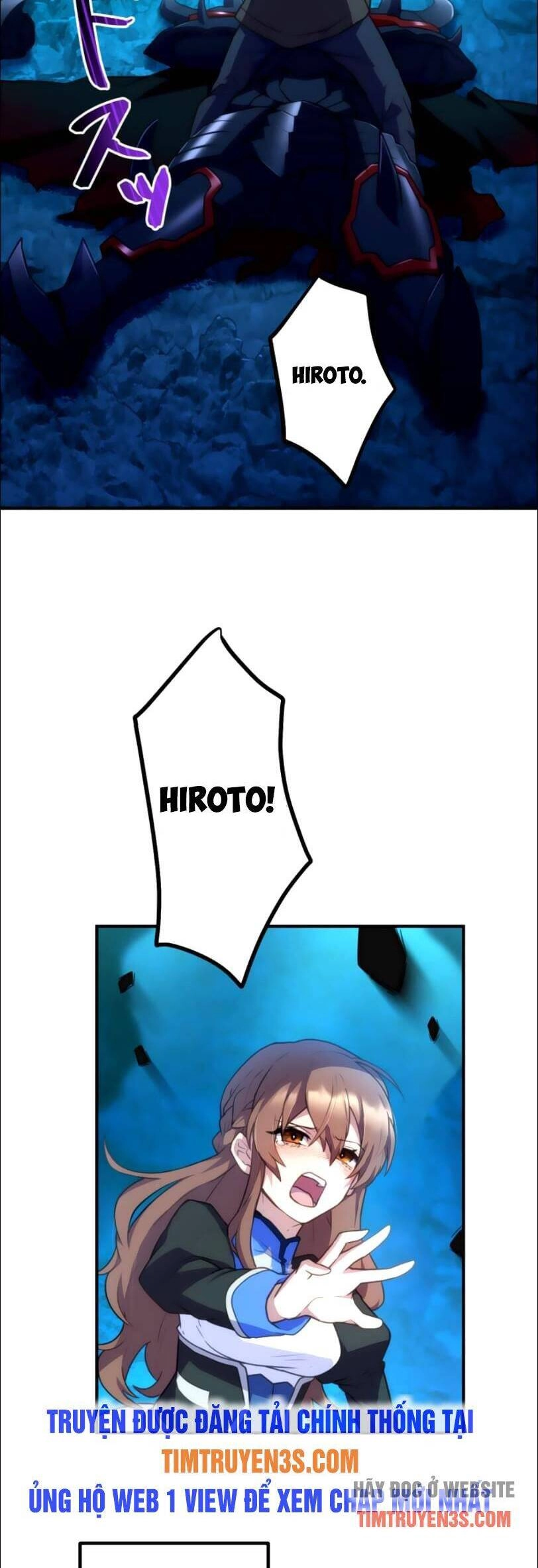 Tôi Trở Thành Thợ Săn Rank S Bằng Hệ Thống Quỷ Vương Chapter 27 - 17