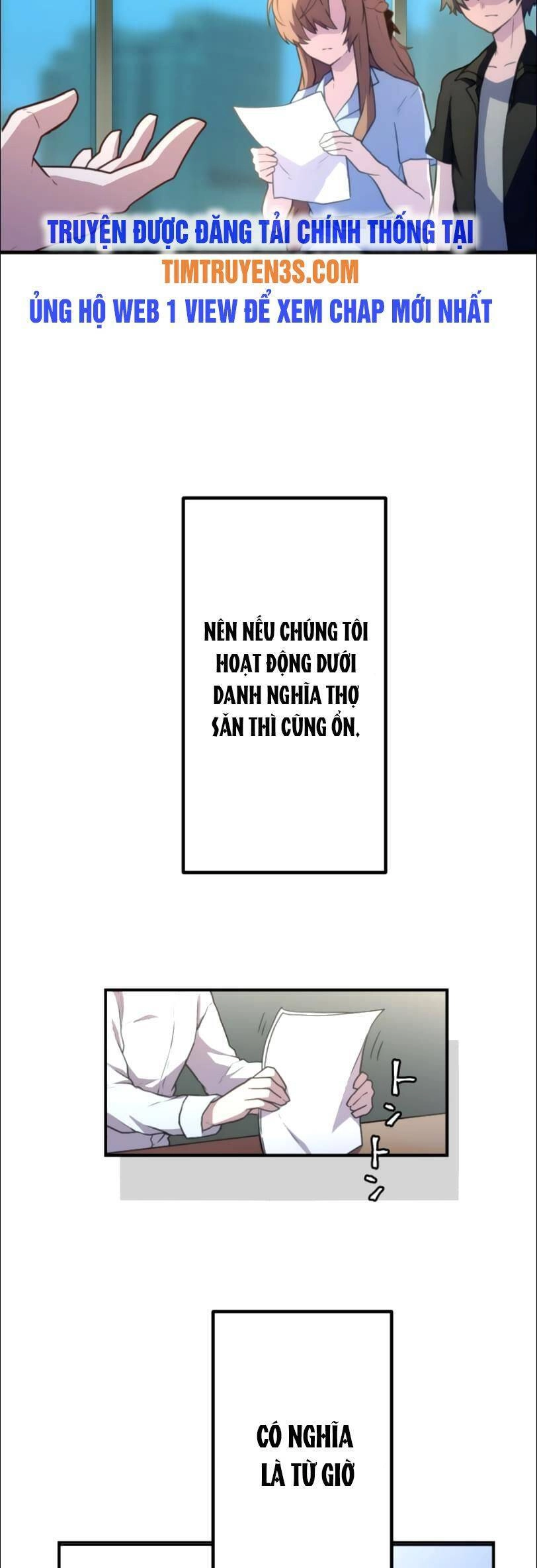 Tôi Trở Thành Thợ Săn Rank S Bằng Hệ Thống Quỷ Vương Chapter 27 - 22