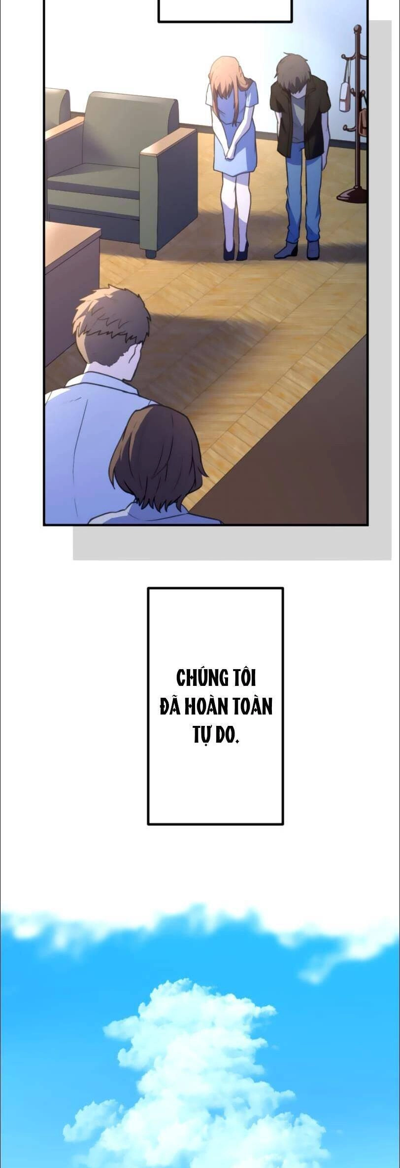 Tôi Trở Thành Thợ Săn Rank S Bằng Hệ Thống Quỷ Vương Chapter 27 - 23