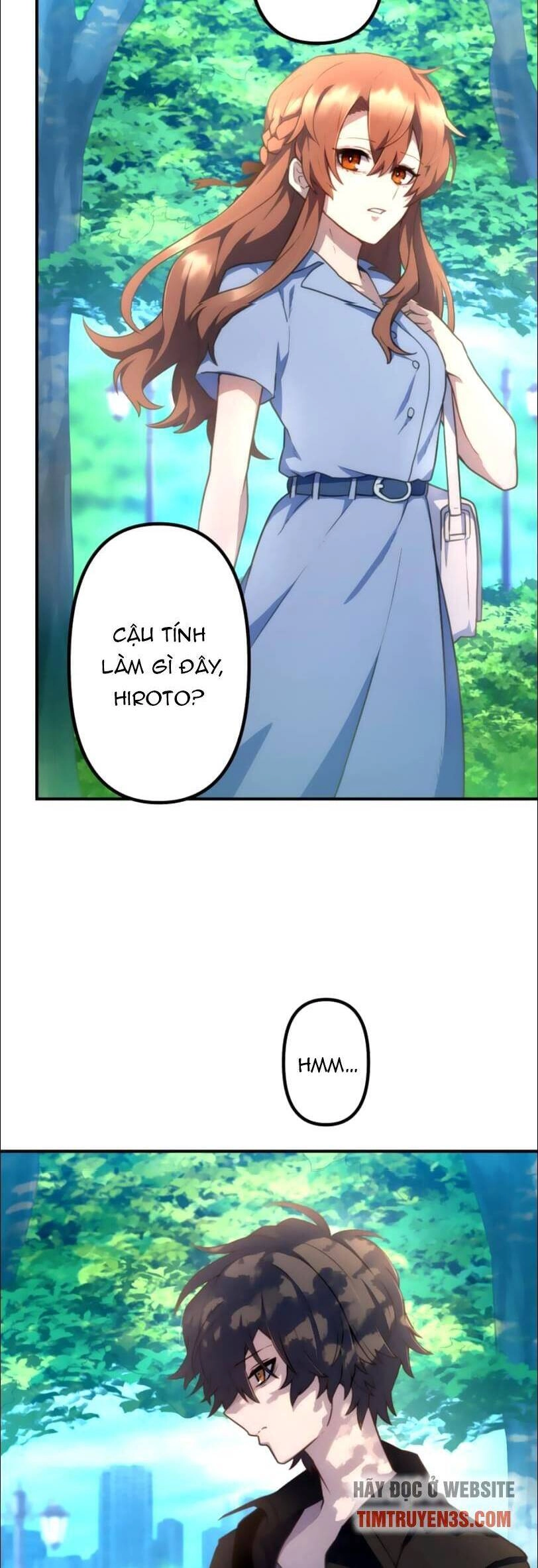 Tôi Trở Thành Thợ Săn Rank S Bằng Hệ Thống Quỷ Vương Chapter 27 - 25