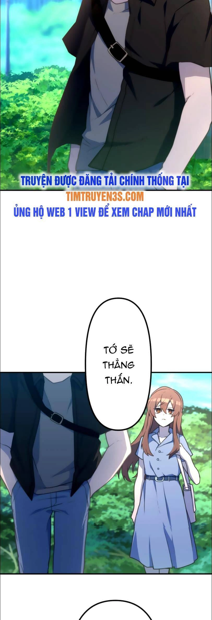 Tôi Trở Thành Thợ Săn Rank S Bằng Hệ Thống Quỷ Vương Chapter 27 - 26