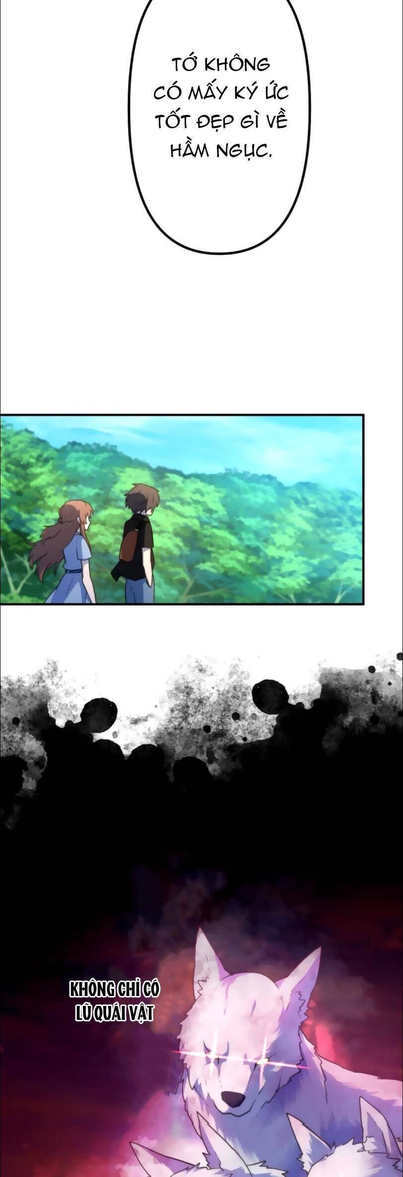 Tôi Trở Thành Thợ Săn Rank S Bằng Hệ Thống Quỷ Vương Chapter 27 - 27