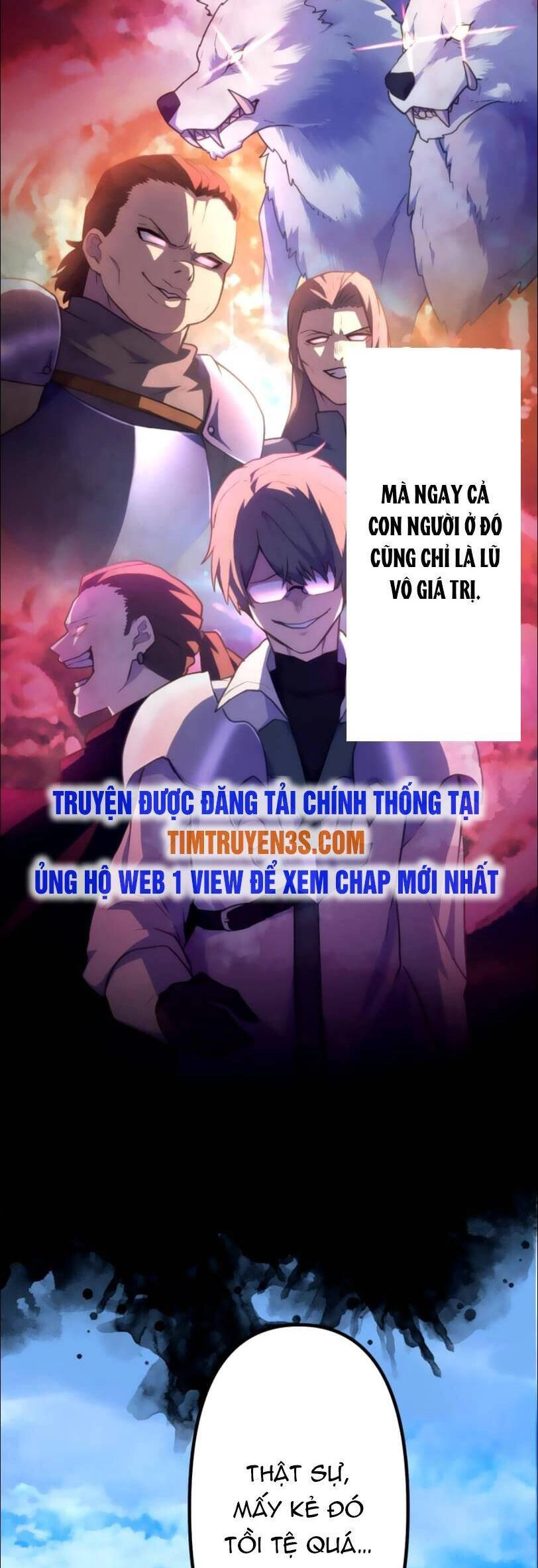 Tôi Trở Thành Thợ Săn Rank S Bằng Hệ Thống Quỷ Vương Chapter 27 - 28