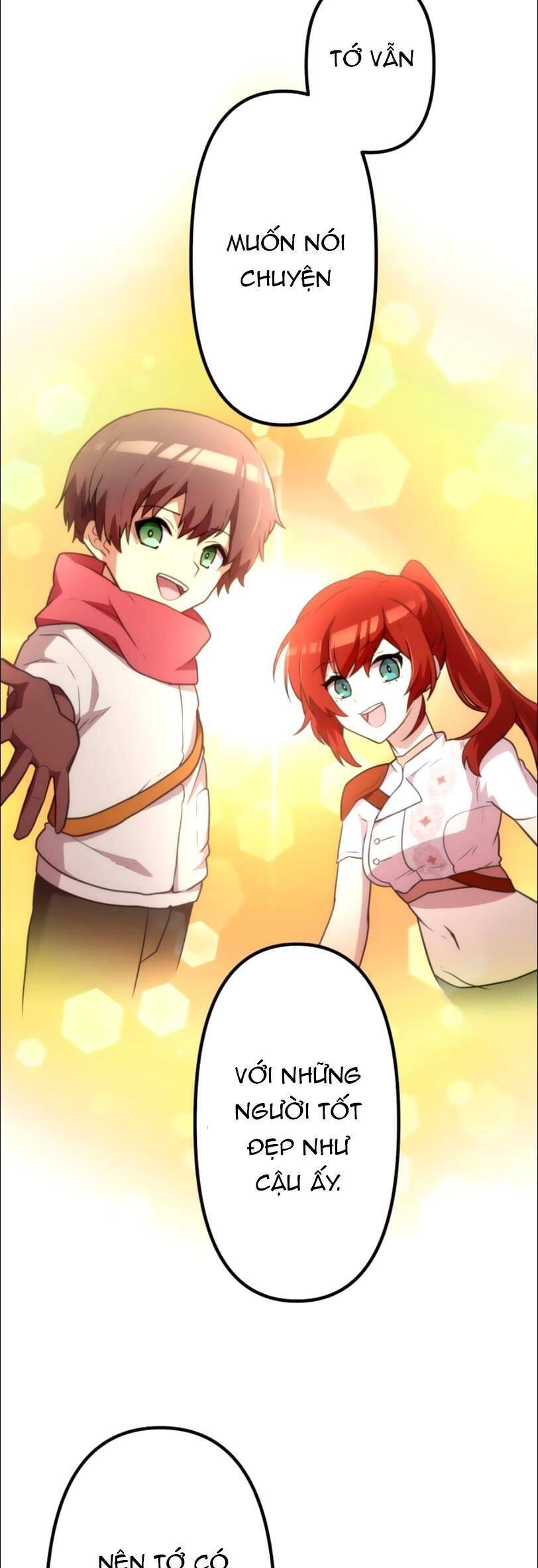 Tôi Trở Thành Thợ Săn Rank S Bằng Hệ Thống Quỷ Vương Chapter 27 - 30