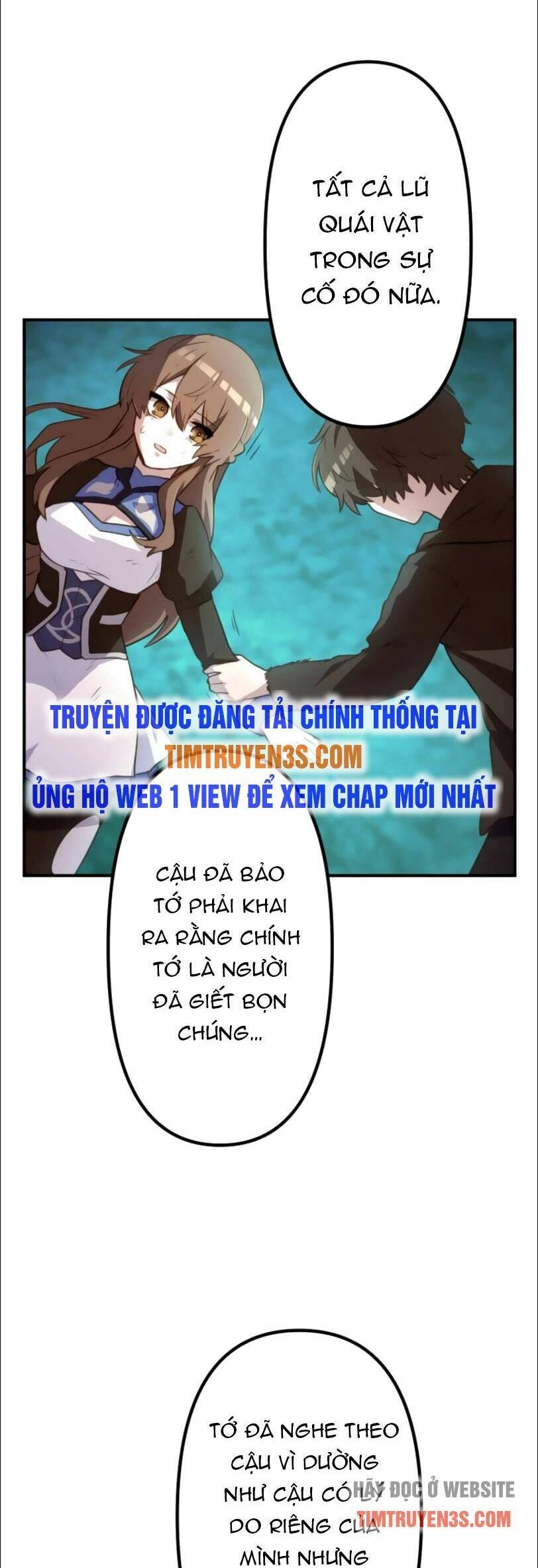 Tôi Trở Thành Thợ Săn Rank S Bằng Hệ Thống Quỷ Vương Chapter 27 - 33