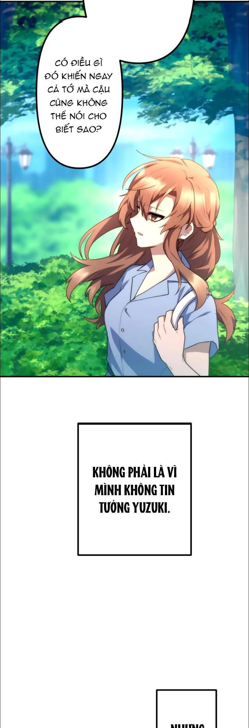 Tôi Trở Thành Thợ Săn Rank S Bằng Hệ Thống Quỷ Vương Chapter 27 - 34