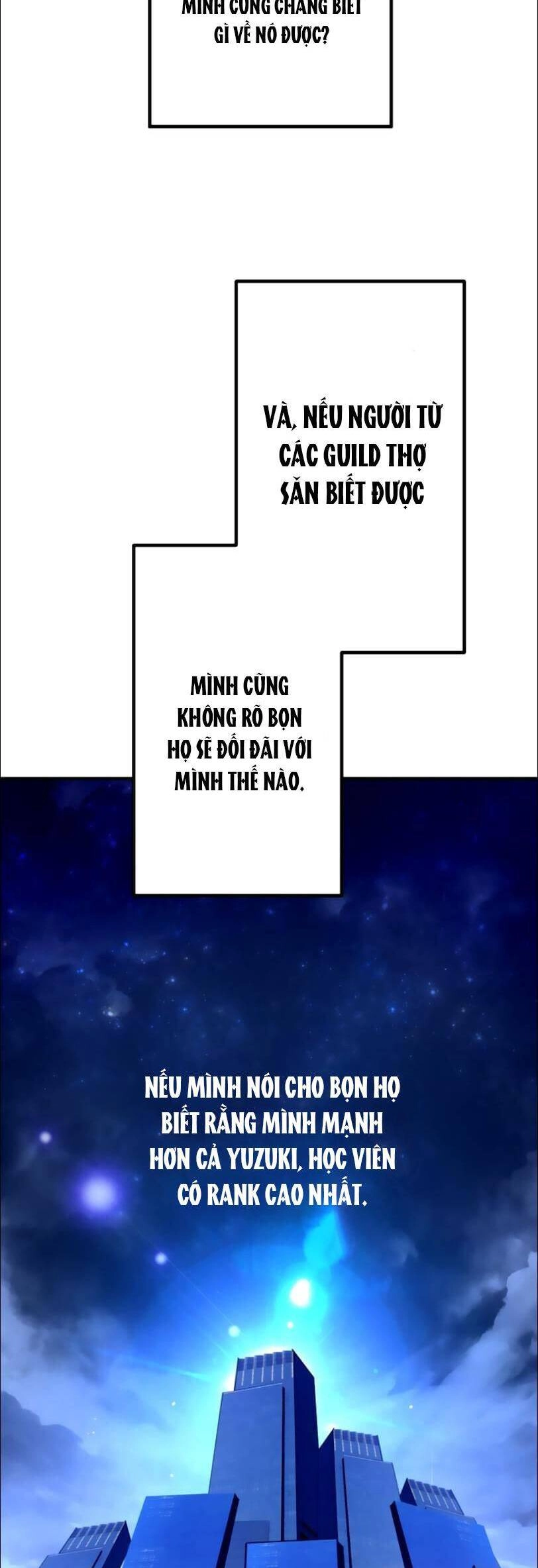 Tôi Trở Thành Thợ Săn Rank S Bằng Hệ Thống Quỷ Vương Chapter 27 - 36