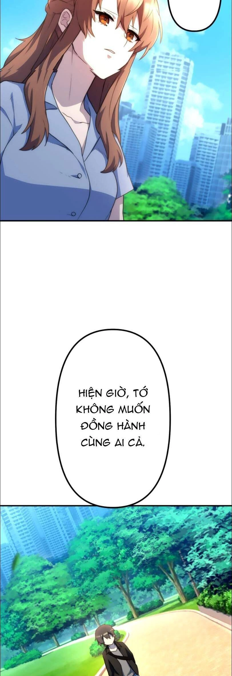 Tôi Trở Thành Thợ Săn Rank S Bằng Hệ Thống Quỷ Vương Chapter 27 - 40