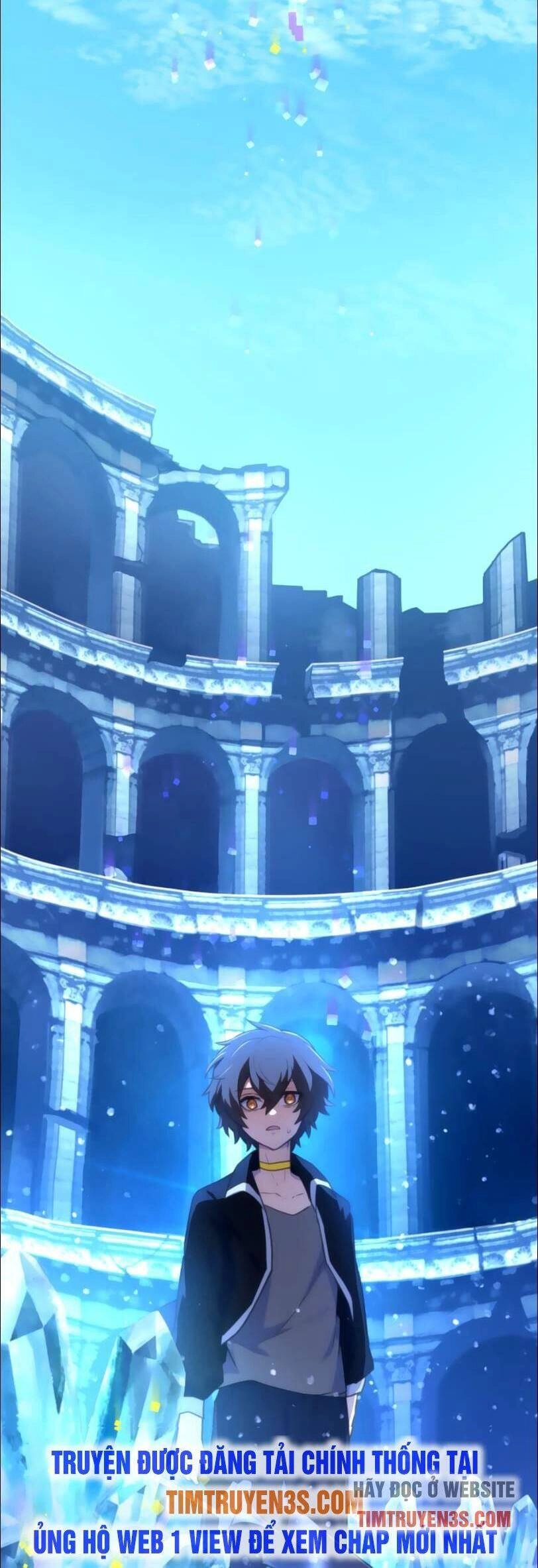 Tôi Trở Thành Thợ Săn Rank S Bằng Hệ Thống Quỷ Vương Chapter 27 - 53