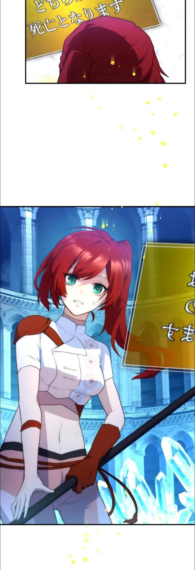 Tôi Trở Thành Thợ Săn Rank S Bằng Hệ Thống Quỷ Vương Chapter 27 - 56