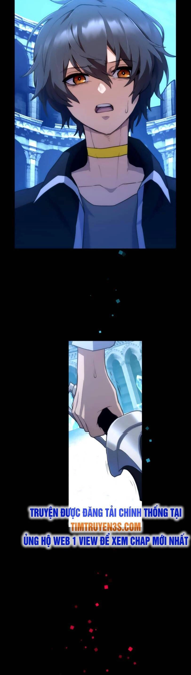 Tôi Trở Thành Thợ Săn Rank S Bằng Hệ Thống Quỷ Vương Chapter 27 - 59