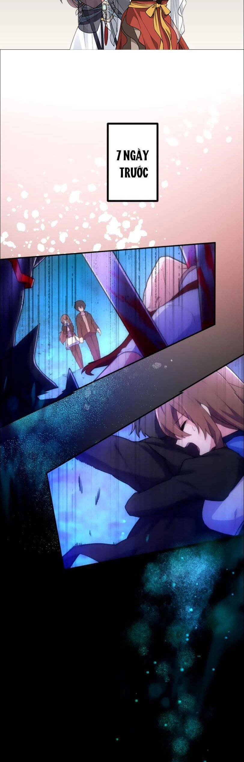 Tôi Trở Thành Thợ Săn Rank S Bằng Hệ Thống Quỷ Vương Chapter 28 - 2