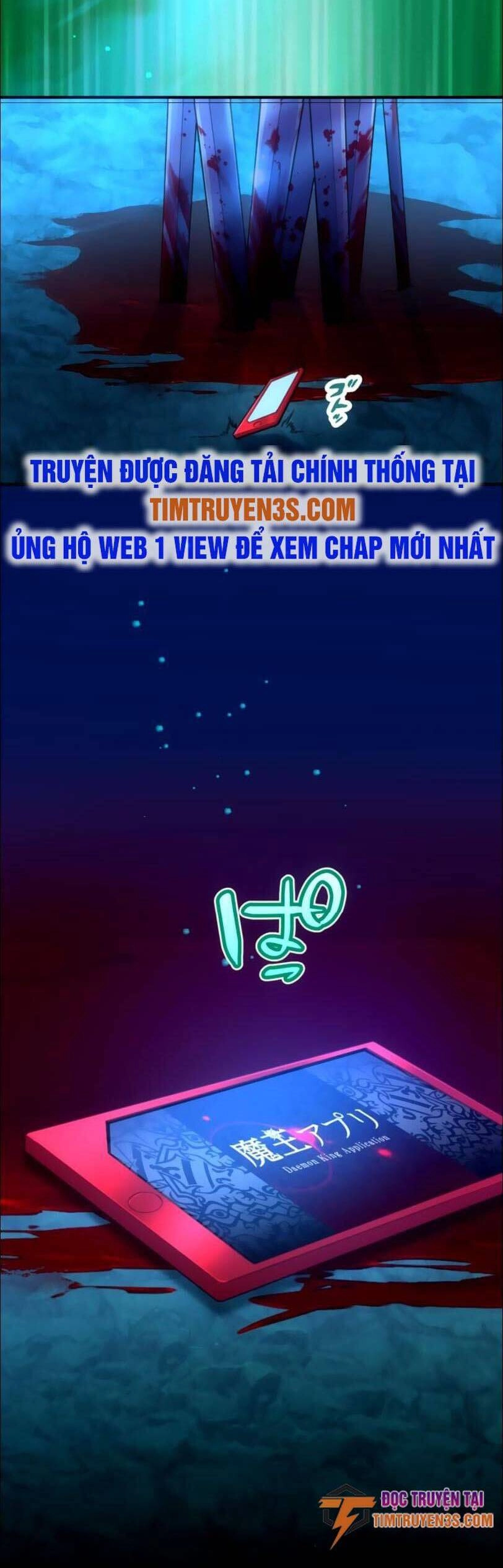 Tôi Trở Thành Thợ Săn Rank S Bằng Hệ Thống Quỷ Vương Chapter 28 - 4