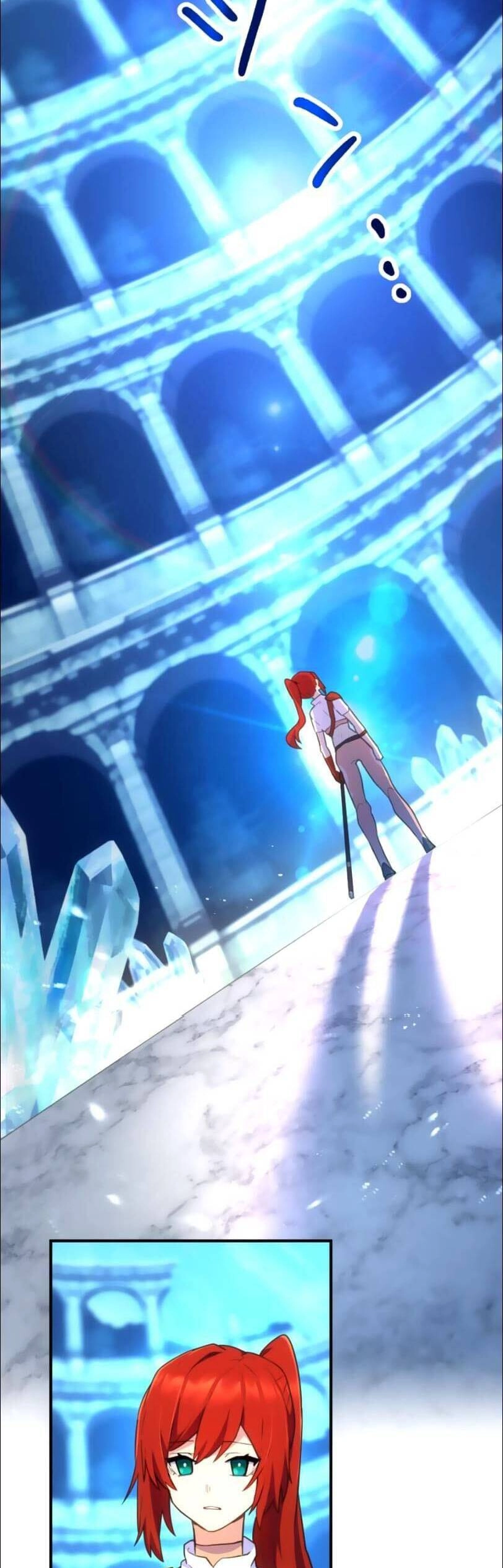 Tôi Trở Thành Thợ Săn Rank S Bằng Hệ Thống Quỷ Vương Chapter 28 - 6