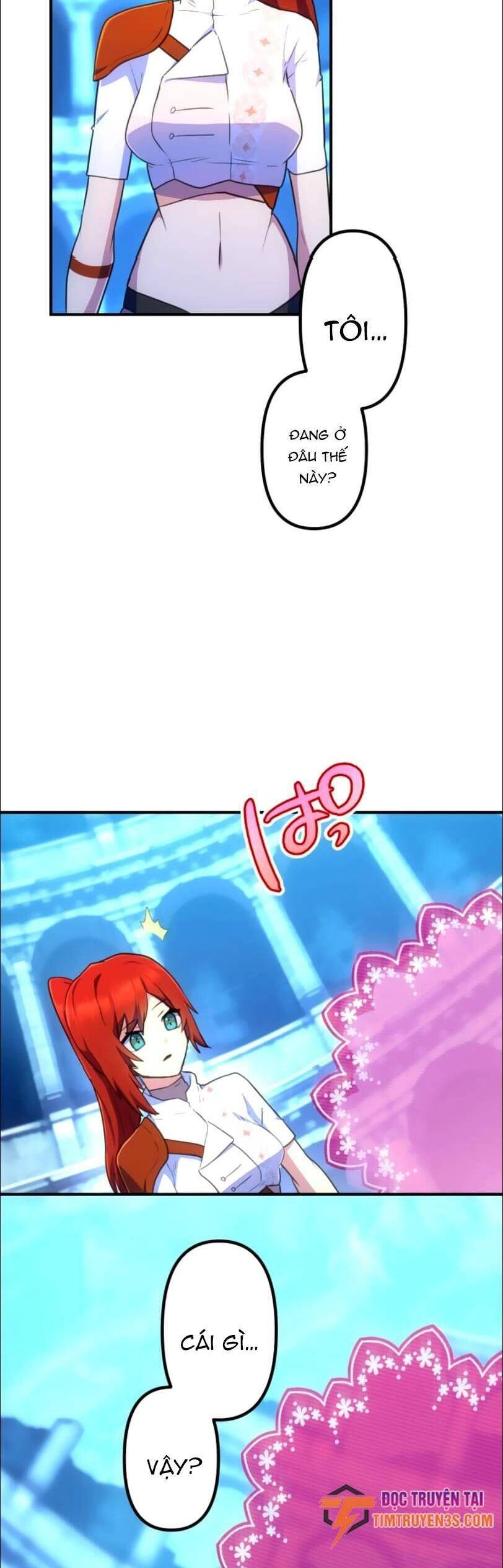 Tôi Trở Thành Thợ Săn Rank S Bằng Hệ Thống Quỷ Vương Chapter 28 - 7