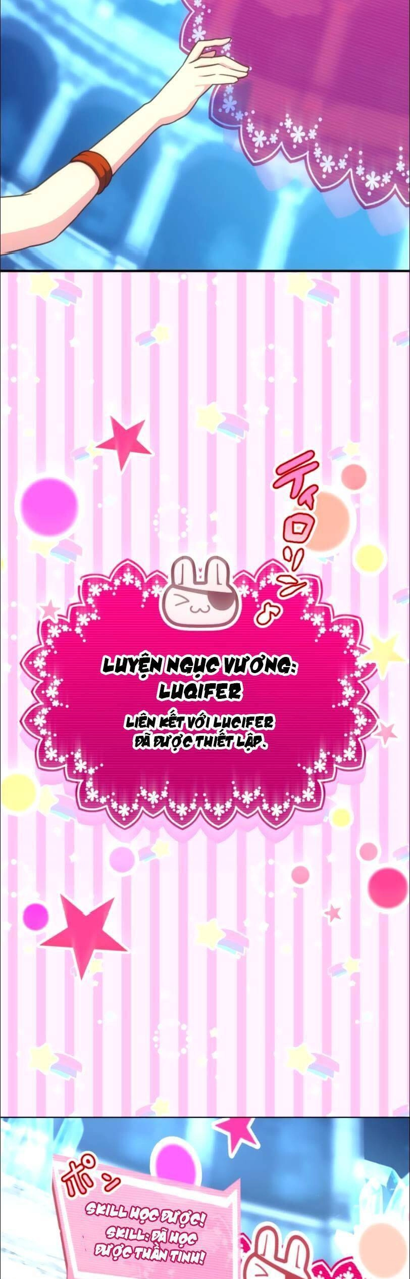 Tôi Trở Thành Thợ Săn Rank S Bằng Hệ Thống Quỷ Vương Chapter 28 - 8