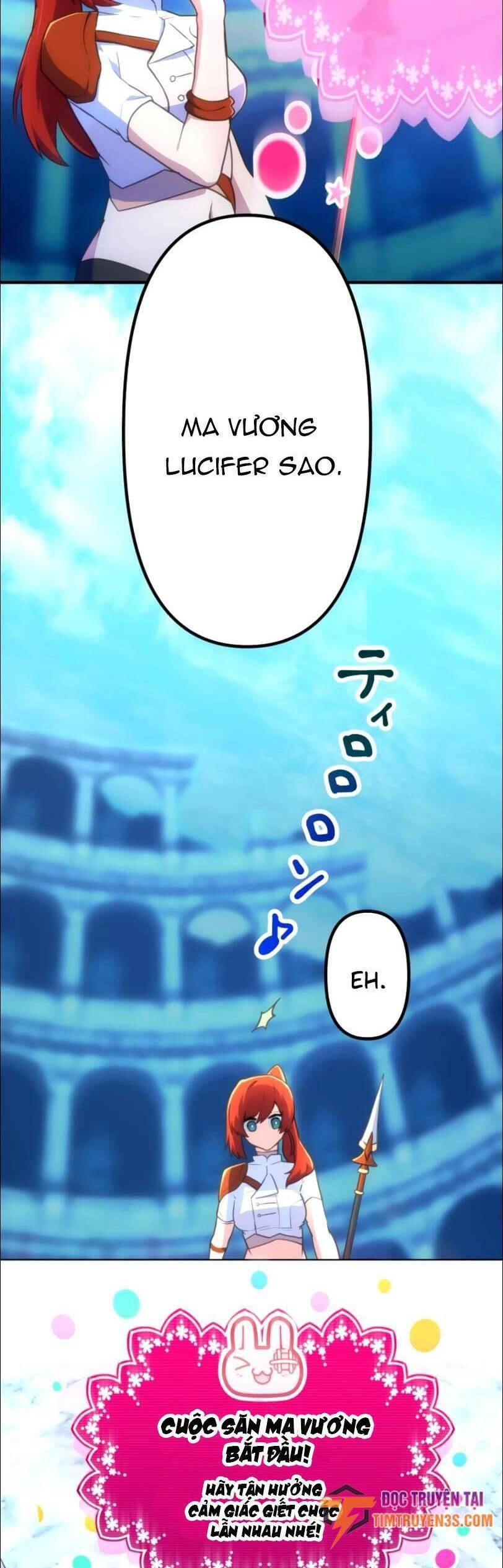 Tôi Trở Thành Thợ Săn Rank S Bằng Hệ Thống Quỷ Vương Chapter 28 - 10