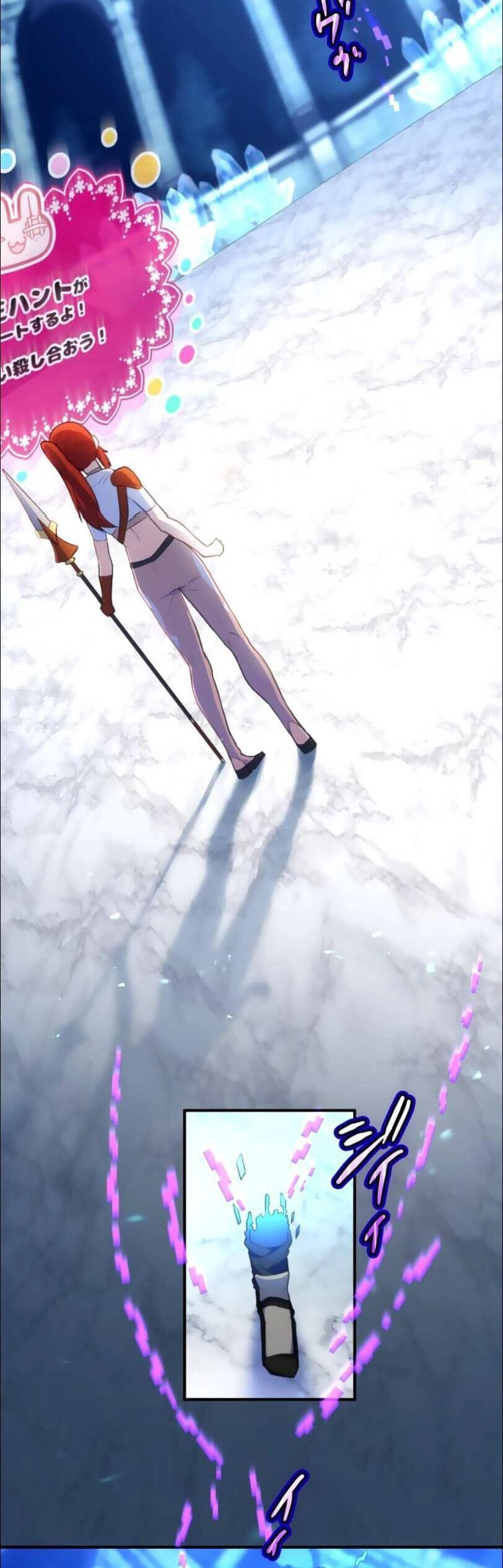 Tôi Trở Thành Thợ Săn Rank S Bằng Hệ Thống Quỷ Vương Chapter 28 - 12