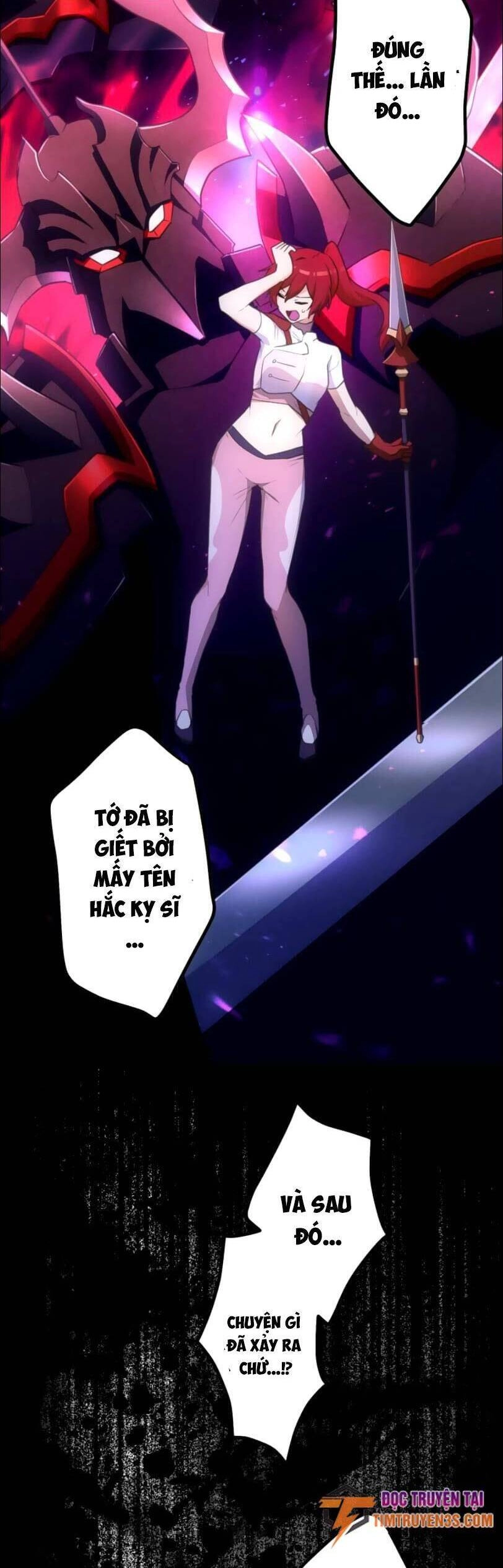 Tôi Trở Thành Thợ Săn Rank S Bằng Hệ Thống Quỷ Vương Chapter 28 - 16