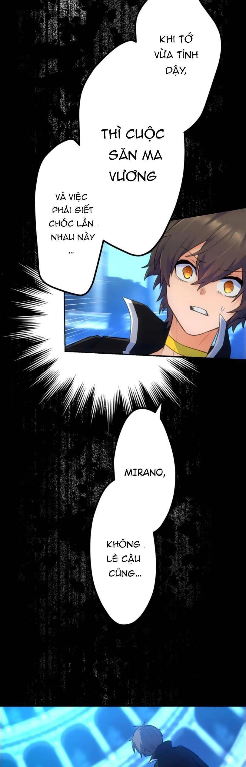 Tôi Trở Thành Thợ Săn Rank S Bằng Hệ Thống Quỷ Vương Chapter 28 - 17