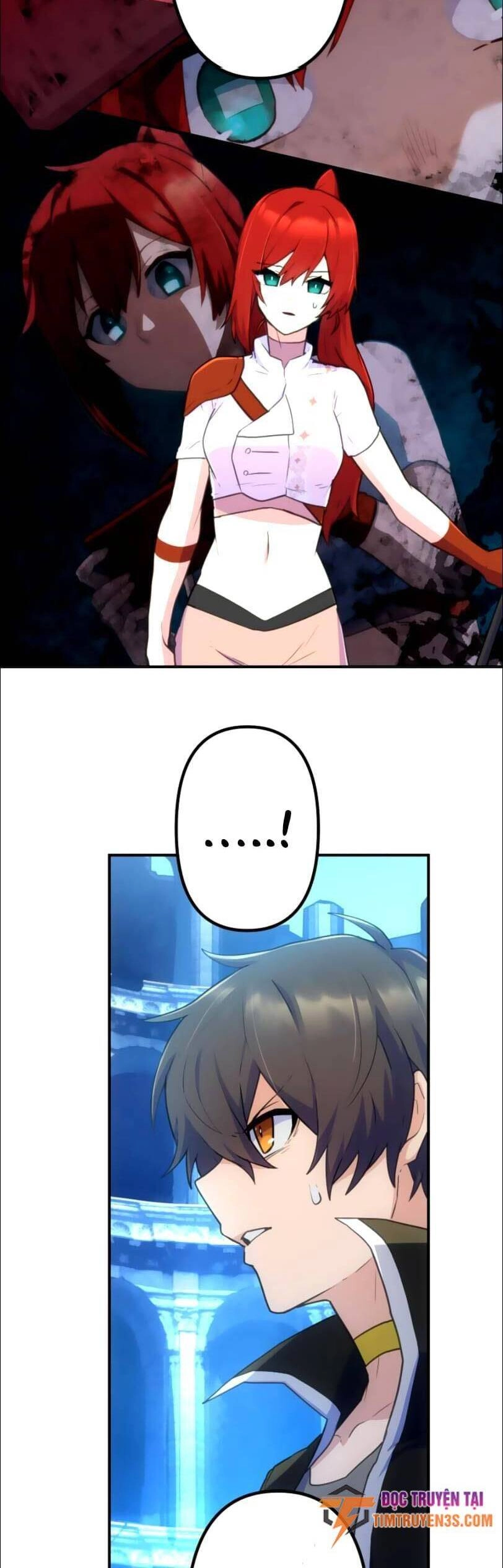 Tôi Trở Thành Thợ Săn Rank S Bằng Hệ Thống Quỷ Vương Chapter 28 - 19