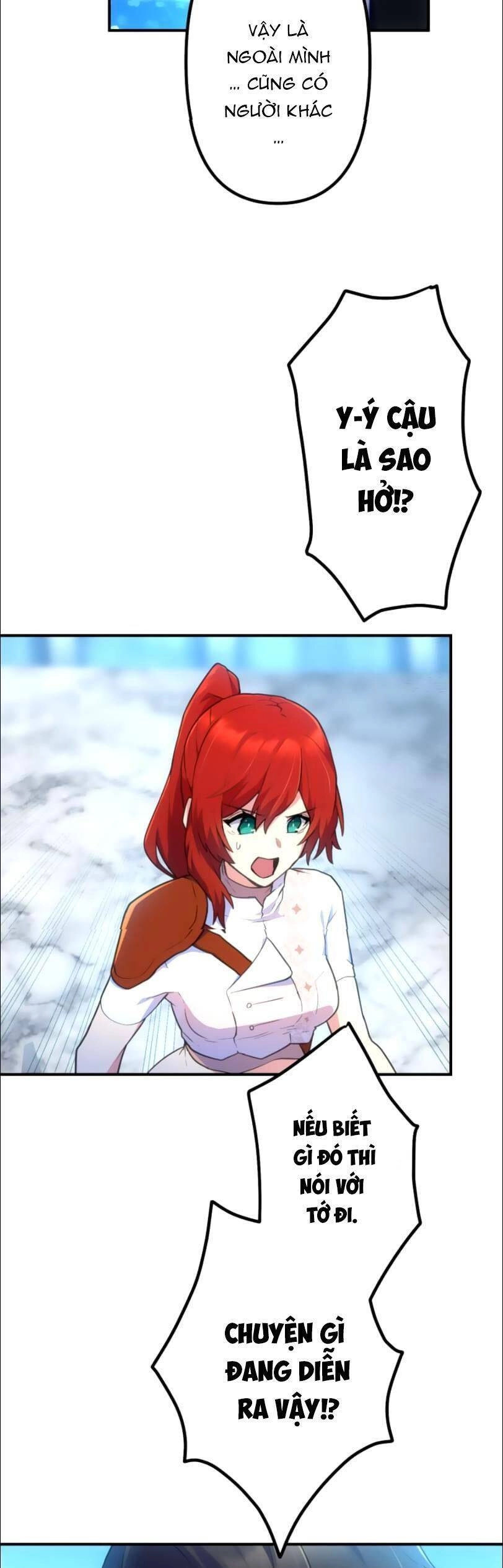 Tôi Trở Thành Thợ Săn Rank S Bằng Hệ Thống Quỷ Vương Chapter 28 - 20