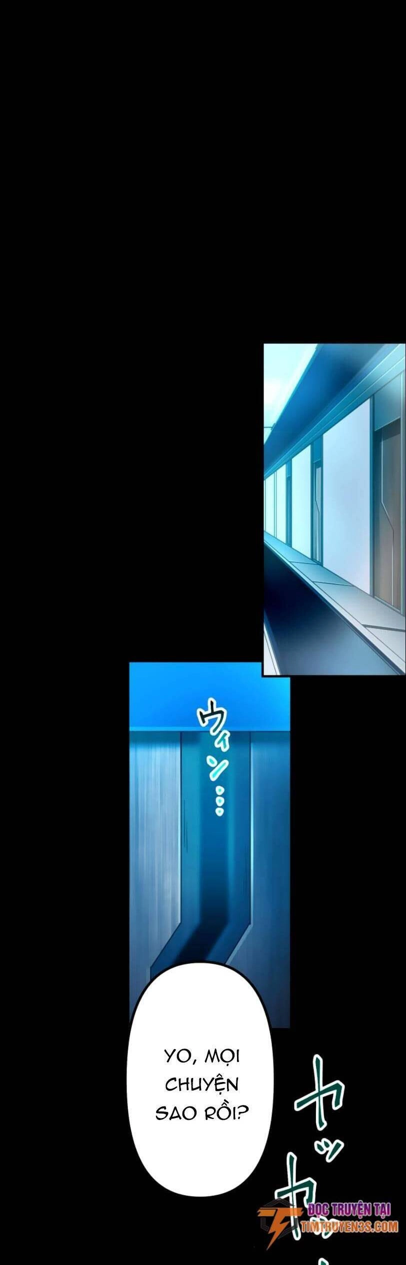 Tôi Trở Thành Thợ Săn Rank S Bằng Hệ Thống Quỷ Vương Chapter 28 - 22