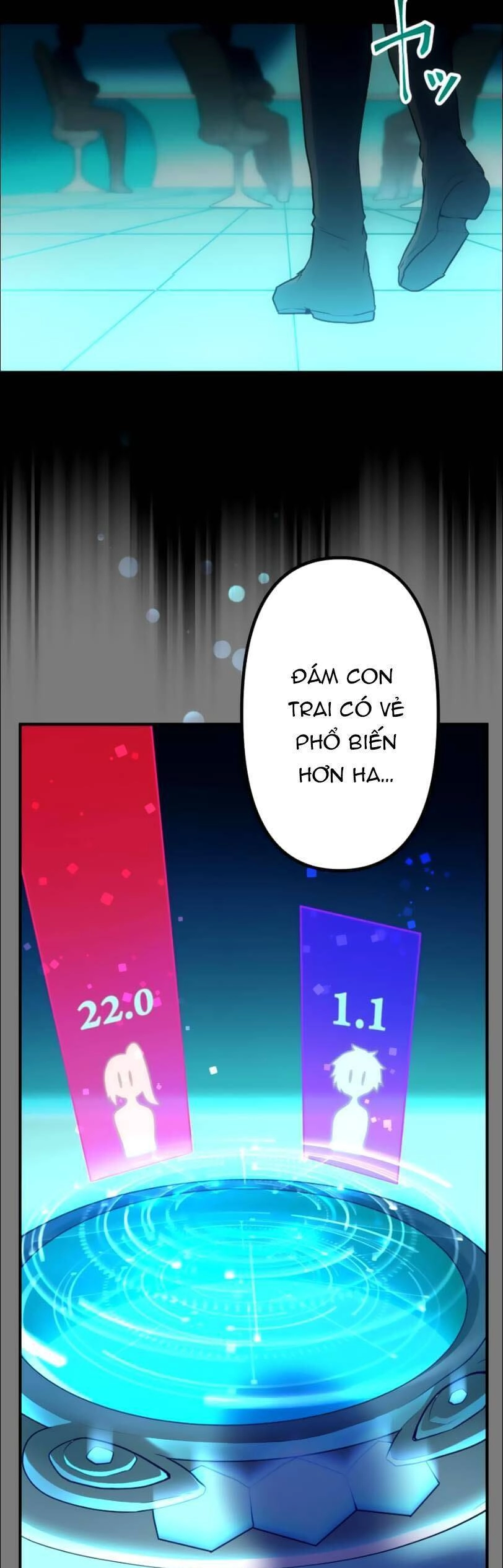 Tôi Trở Thành Thợ Săn Rank S Bằng Hệ Thống Quỷ Vương Chapter 28 - 23