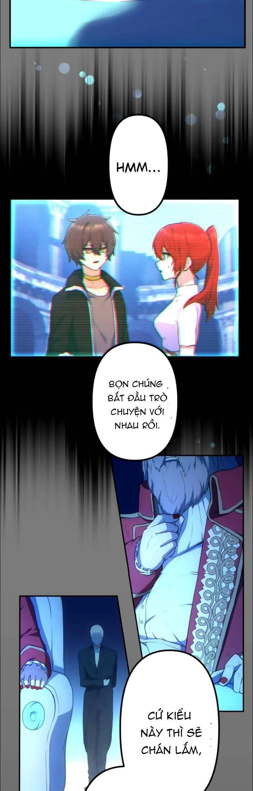 Tôi Trở Thành Thợ Săn Rank S Bằng Hệ Thống Quỷ Vương Chapter 28 - 24