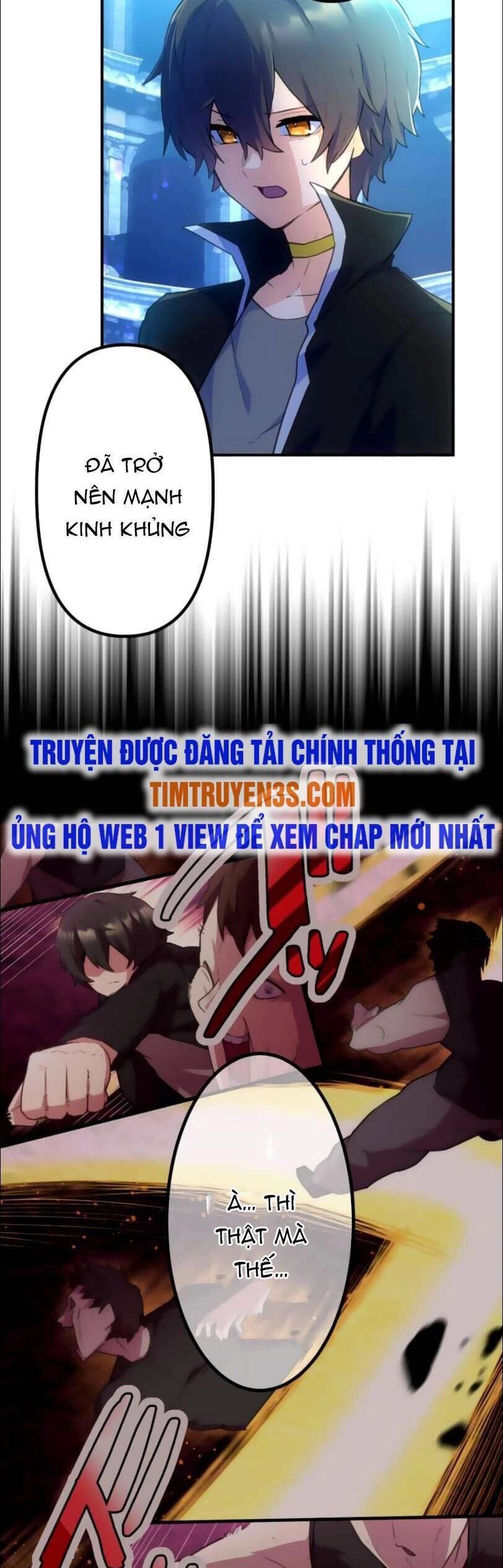 Tôi Trở Thành Thợ Săn Rank S Bằng Hệ Thống Quỷ Vương Chapter 28 - 27