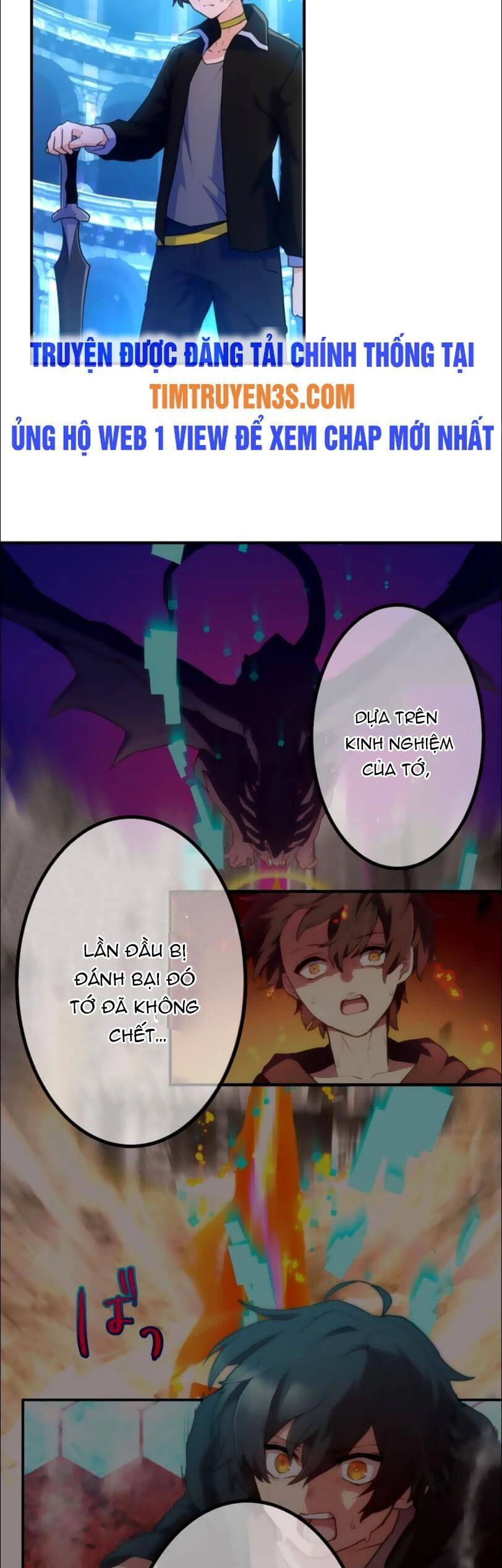 Tôi Trở Thành Thợ Săn Rank S Bằng Hệ Thống Quỷ Vương Chapter 28 - 29