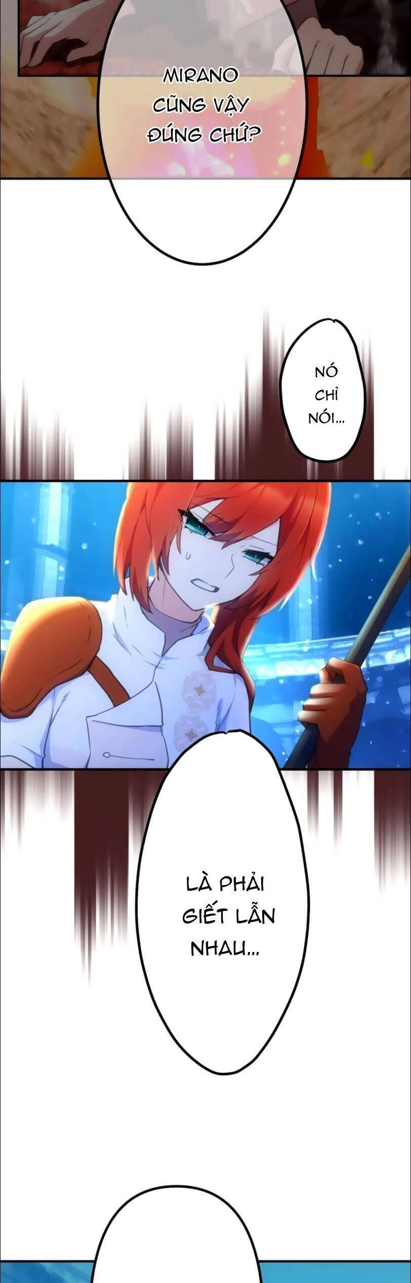 Tôi Trở Thành Thợ Săn Rank S Bằng Hệ Thống Quỷ Vương Chapter 28 - 30