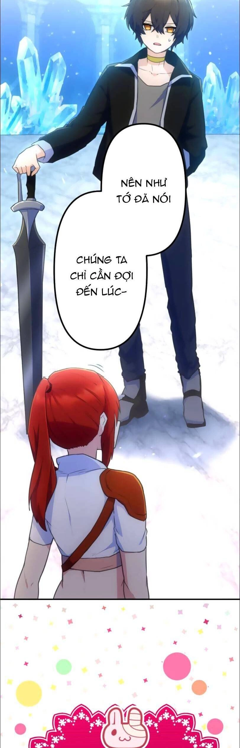 Tôi Trở Thành Thợ Săn Rank S Bằng Hệ Thống Quỷ Vương Chapter 28 - 33